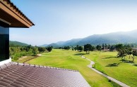 Artitaya Golf & Resort - Clubhouse